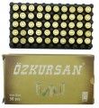 Ozkursan P.A. Blank 8 mm 50 psc