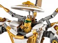 Lego Golden Mech 71702