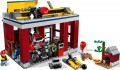 Lego Tuning Workshop 60258