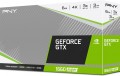 PNY GeForce GTX 1660 SUPER Single Fan