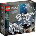 Lego Dinosaur Fossils 21320