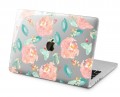 Lex Altern Case Hard Cover for MacBook 12