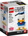 Lego Donald Duck 40377