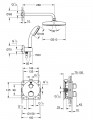 Grohe Precision Trend 34733