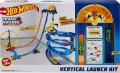 Hot Wheels Vertical Launch Kit