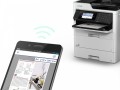 Epson WorkForce Pro WF-C579RDWF