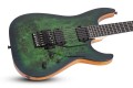 Schecter C-6 Pro FR