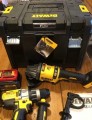 DeWALT DCK2055T2T