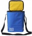 Pack & Go Lunch Bag Multi