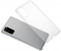 Samsung Clear Cover for Galaxy S20