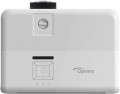 Optoma 4K550ST
