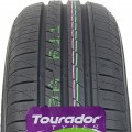 Tourador X Wonder TH2