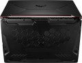 Asus TUF Gaming F17 FX706LI