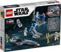 Lego 501st Legion Clone Troopers 75280