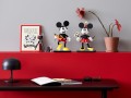 Lego Mickey Mouse and Minnie Mouse Buildable Characters 4317