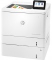 HP Color LaserJet Enterprise M555X