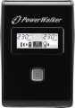 PowerWalker VI 650/850/1000 LCD