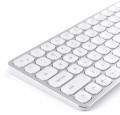 Satechi Aluminum Wired Keyboard