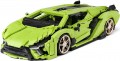 Mould King Lamborghini Sian 10011