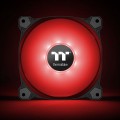 Thermaltake Pure A14 Radiator Fan Red