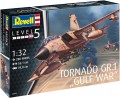 Revell Tornado GR.1 Gulf War (1:32)