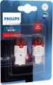 Philips Ultinon Pro3000 SI WR21W 2pcs