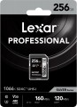 Упаковка Lexar Professional 1066x SDXC