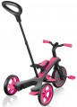 Globber Trike Explorer 4 in 1