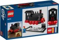 Lego Trains 40th Anniversary Set 40370