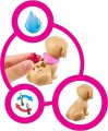 Barbie Blonde and Pet Boutique Playset GRG90