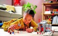 Lego Story of Nian 80106