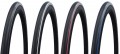 Schwalbe One Tube Type RaceGuard Wired