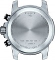 TISSOT Supersport Chrono T125.617.11.051.00