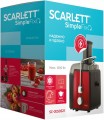 Scarlett SC-JE50S21