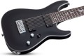 Schecter Damien Platinum 8