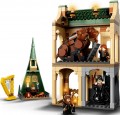 Lego Hogwarts Fluffy Encounter 76387