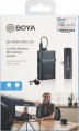 BOYA BY-WM4 Pro-K5