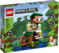 Lego The Modern Treehouse 21174