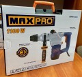 Max Pro MPRH1100/28