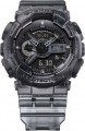 Casio G-Shock GA-110SKE-8A