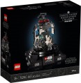 Lego Darth Vader Meditation Chamber 75296