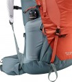 Deuter Aircontact Lite 60+10 SL 2021