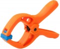 Wolfcraft Microfix Mini Spring Clamp 3425000