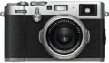 Fuji FinePix X100F