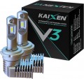Kaixen V3 D1S 6000K 40W 2pcs