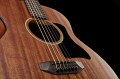 Harley Benton GS-Travel-E Mahogany