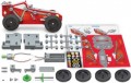 4M Motorised Race Car 00-03404