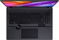 Asus ProArt Studiobook Pro 16 OLED W7600H3A