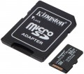 Kingston Industrial microSDHC + SD-adapter 32Gb
