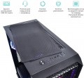 Модели с корпусом Qube Guard ARGB
